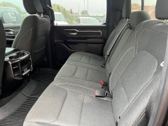 Used 2019  Ram 1500 4WD Crew Cab Big Horn&sol;Lone Star at Keenan's Cherryland near Holmen&comma; WI