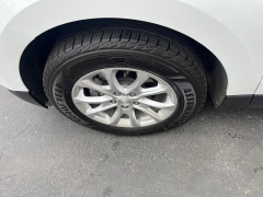 Used 2019 Chevrolet Equinox 4d SUV AWD LS at Keenan's Cherryland near Holmen, WI