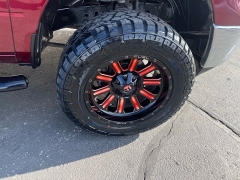Used 2018  Ram 1500 4WD Crew Cab SLT at Keenan's Cherryland near Holmen&comma; WI