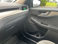 Used 2020 Ford Escape 4d SUV FWD SE at Keenan's Cherryland near Holmen, WI