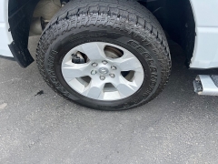 Used 2021 Ram 1500 4WD Big Horn Quad Cab 6'4" Box at Keenan's Cherryland near Holmen, WI