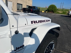 Used 2019  Jeep Wrangler Unlimited 4d SUV 4WD Rubicon at Keenan's Cherryland near Holmen&comma; WI