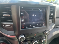Used 2020  Ram 1500 4WD Crew Cab Big Horn Longbed at Keenan's Cherryland near Holmen&comma; WI