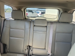 Used 2018  Jeep Grand Cherokee 4d SUV 4WD Overland V6 at Keenan's Cherryland near Holmen&comma; WI