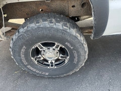 Used 2002 Chevrolet Silverado 2500 4WD Crew Cab HD at Keenan's Cherryland near Holmen, WI