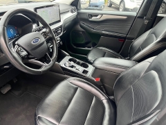 Used 2024  Ford Escape Platinum AWD at Keenan's Cherryland near Holmen&comma; WI