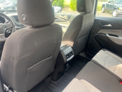 Used 2019 Chevrolet Equinox 4d SUV AWD LS at Keenan's Cherryland near Holmen, WI