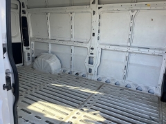Used 2025  Ram ProMaster Cargo Van Tradesman 2500 Hi Roof 159" WB at Keenan's Cherryland near Holmen&comma; WI