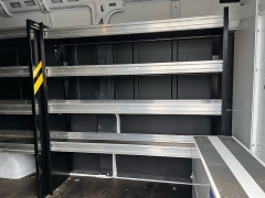 Used 2021  Ram ProMaster Cargo Van 3500 High Roof 159" WB EXT at Keenan's Cherryland near Holmen&comma; WI