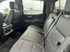 Used 2020  Chevrolet Silverado 1500 4WD Crew Cab LTZ at Keenan's Cherryland near Holmen&comma; WI