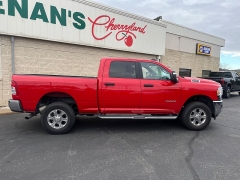 Used 2024  Ram 2500 4WD Big Horn Crew Cab 6'4" Box at Keenan's Cherryland near Holmen, WI
