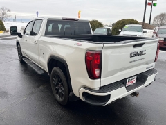 Used 2020  GMC Sierra 1500 4WD Crew Cab Elevation Longbed at Keenan's Cherryland near Holmen&comma; WI
