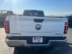 Used 2023  Ram 2500 4WD Big Horn Crew Cab 8' Box at Keenan's Cherryland near Holmen&comma; WI