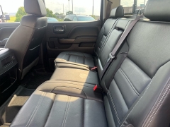 Used 2017  GMC Sierra 3500 4WD Crew Cab Denali SRW at Keenan's Cherryland near Holmen&comma; WI