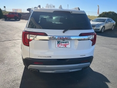 Used 2020  GMC Acadia 4d SUV AWD SLE V6 at Keenan's Cherryland near Holmen, WI