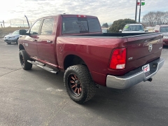 Used 2018  Ram 1500 4WD Crew Cab SLT at Keenan's Cherryland near Holmen&comma; WI