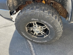 Used 2002 Chevrolet Silverado 2500 4WD Crew Cab HD at Keenan's Cherryland near Holmen, WI
