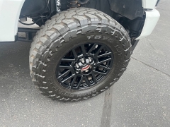 Used 2022  Ford Super Duty F-350 4WD LARIAT Crew Cab SRW 6.75' Box at Keenan's Cherryland near Holmen, WI