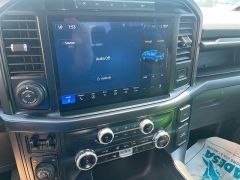 Used 2024  Ford F-150 4WD XLT SuperCrew 6&period;5' Box at Keenan's Cherryland near Holmen&comma; WI