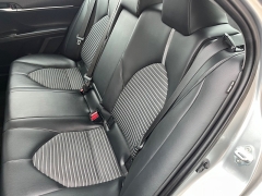 Used 2021  Toyota Camry SE Auto at Keenan's Cherryland near Holmen&comma; WI