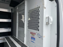 Used 2021  Ram ProMaster Cargo Van 2500 High Roof 159" WB at Keenan's Cherryland near Holmen&comma; WI