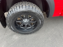 Used 2021 Ram 1500 Classic 4WD Warlock Crew Cab 5'7" Box at Keenan's Cherryland near Holmen, WI