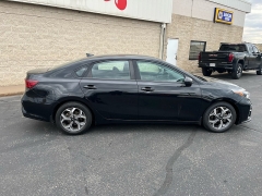 Used 2020  Kia Forte 4d Sedan LXS at Keenan's Cherryland near Holmen&comma; WI