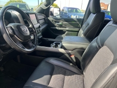 Used 2020  Ram 1500 4WD Crew Cab Sport at Keenan's Cherryland near Holmen&comma; WI