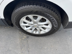 Used 2019 Chevrolet Equinox 4d SUV AWD LS at Keenan's Cherryland near Holmen, WI