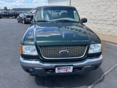 Used 2001 Ford Ranger 4WD Supercab XLT 4.0L at Keenan's Cherryland near Holmen, WI