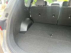 Used 2023  Hyundai Santa Fe SEL AWD at Keenan's Cherryland near Holmen&comma; WI