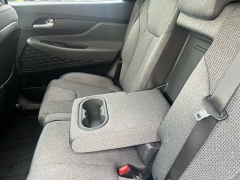 Used 2023  Hyundai Santa Fe SEL AWD at Keenan's Cherryland near Holmen&comma; WI