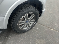 Used 2015  Ford F-150 4WD Supercrew XLT 5 1&sol;2 at Keenan's Cherryland near Holmen&comma; WI