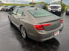 Used 2017  Buick LaCrosse 4d Sedan Essence at Keenan's Cherryland near Holmen&comma; WI