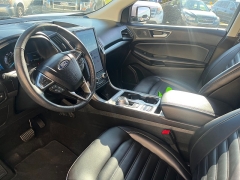 Used 2024  Ford Edge SEL AWD at Keenan's Cherryland near Holmen&comma; WI