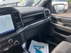 Used 2022 Ford F-150 4WD XLT SuperCrew 6.5' Box at Keenan's Cherryland near Holmen, WI