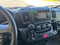 Used 2020 Ram ProMaster Cargo Van 3500 High Roof Ext Van 159" WB at Keenan's Cherryland near Holmen, WI