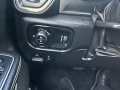 Used 2020  Ram 1500 4WD Crew Cab Big Horn at Keenan's Cherryland near Holmen&comma; WI