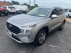 Used 2023  Hyundai Santa Fe SEL AWD at Keenan's Cherryland near Holmen&comma; WI