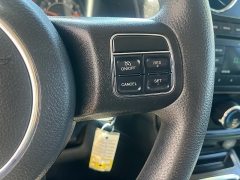 Used 2017  Jeep Patriot 4d SUV FWD Sport at Keenan's Cherryland near Holmen&comma; WI