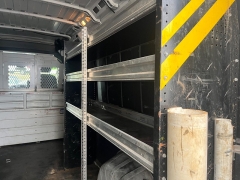 Used 2020 Ram ProMaster Cargo Van 3500 High Roof Ext Van 159" WB at Keenan's Cherryland near Holmen, WI