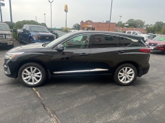 Used 2021  Acura RDX SH-AWD w&sol;Technology Pkg at Keenan's Cherryland near Holmen&comma; WI