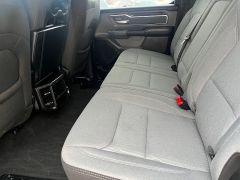 Used 2022  Ram 1500 4WD Big Horn Crew Cab 6'4" Box at Keenan's Cherryland near Holmen&comma; WI