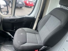Used 2019 Ram ProMaster Cargo Van 3500 High Roof Ext Van 159" WB at Keenan's Cherryland near Holmen, WI