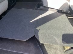 Used 2017  Ram 2500 4WD Crew Cab Lone Star at Keenan's Cherryland near Holmen&comma; WI