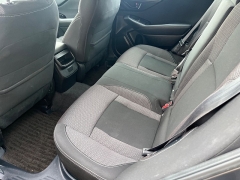 Used 2021  Subaru Outback CVT at Keenan's Cherryland near Holmen, WI