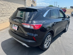 Used 2021 Ford Escape SEL Hybrid AWD at Keenan's Cherryland near Holmen, WI