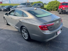 Used 2017  Buick LaCrosse 4d Sedan Essence at Keenan's Cherryland near Holmen&comma; WI