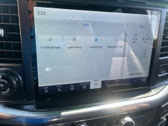 Used 2021  Ford F-150 4WD LARIAT SuperCrew 6&period;5' Box at Keenan's Cherryland near Holmen&comma; WI