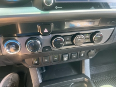 Used 2021  Toyota Tacoma 4WD TRD Off Road Double Cab 5ft Bed V6 AT at Keenan's Cherryland near Holmen&comma; WI